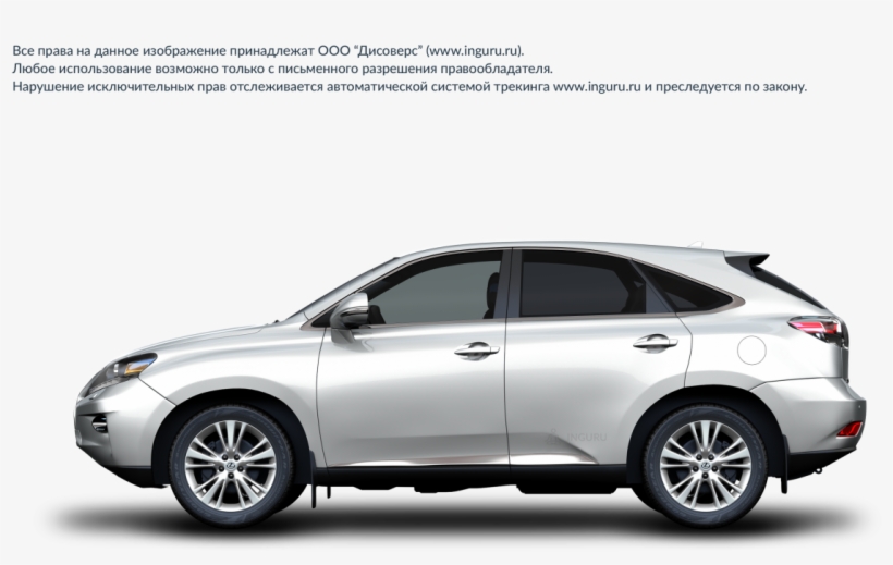 Ðšð Ð¡ðšðž Ð½ð° Ð›ðµðºñ Ñƒñ Ð Ð¥ - Lexus 270 2010, transparent png #8691882