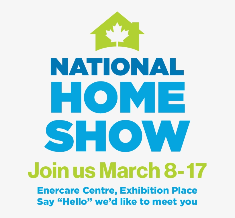 Home Show Final, transparent png #8692144