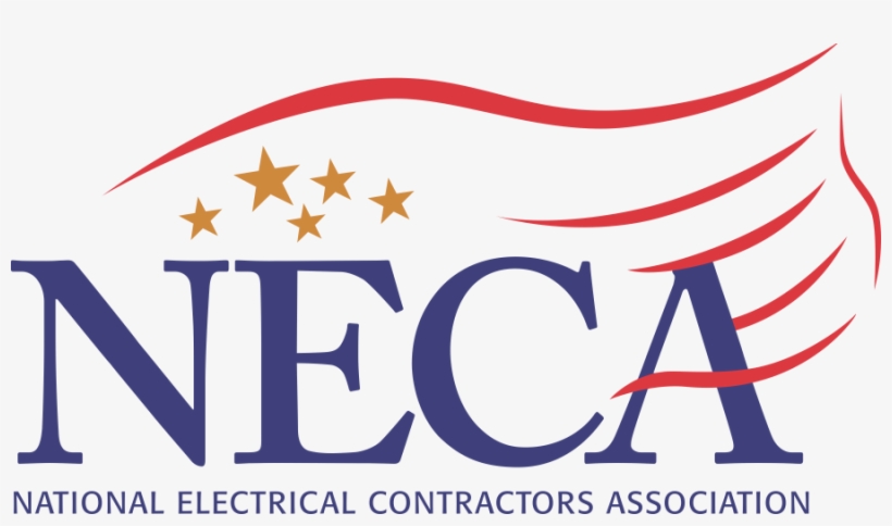 Capability Statement - National Electrical Contractors Association, transparent png #8692262
