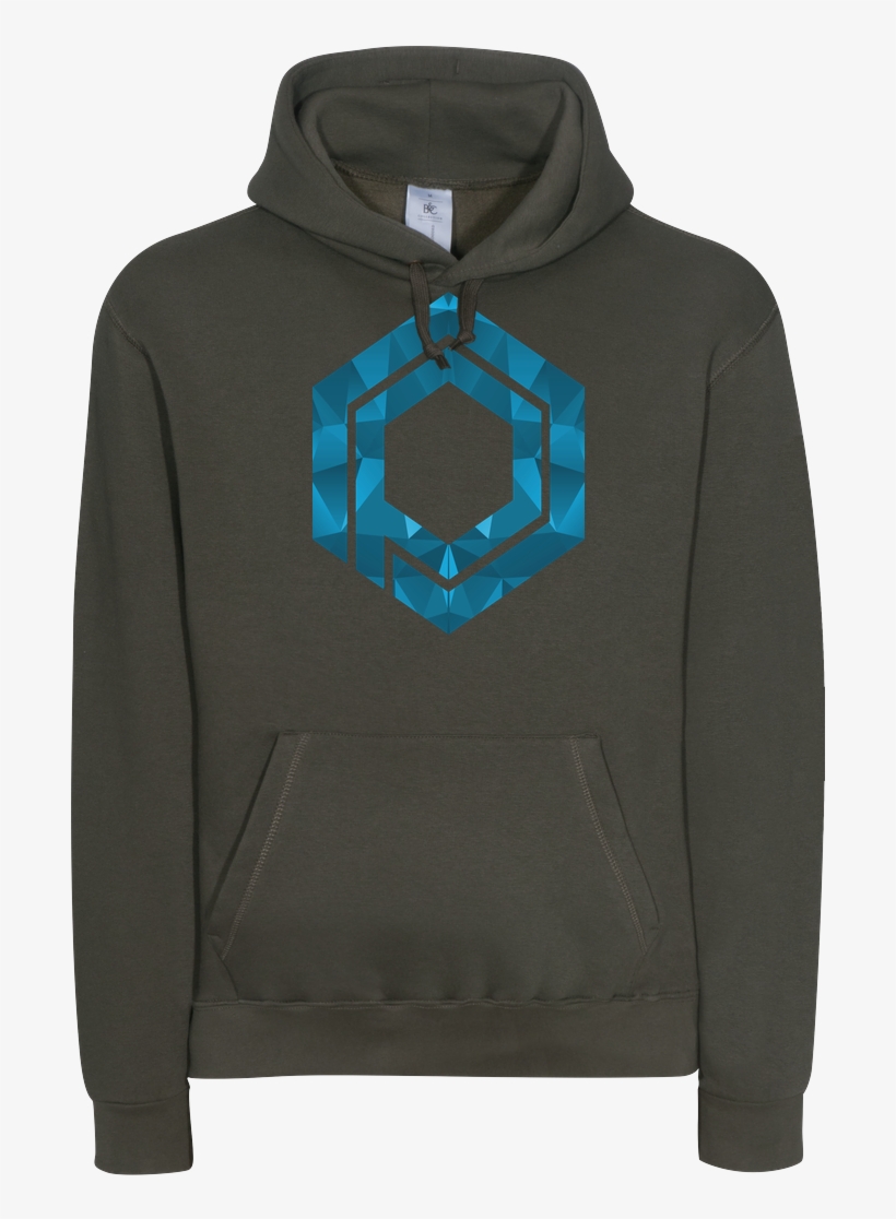 Team Prismatic Team Prismatic - Sweatshirt, transparent png #8692453