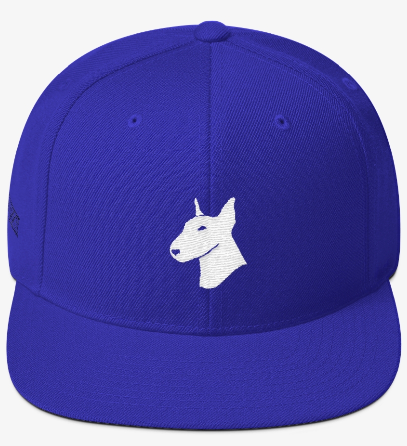 Bull Head - Baseball Cap, transparent png #8692481