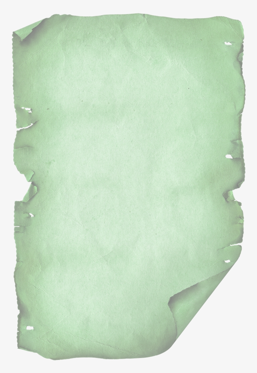 Pin By Rachelpowell0424 On Journal - Scroll Paper Template, transparent png #8692482