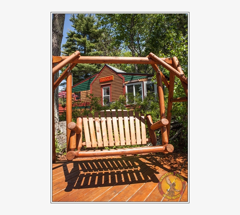 Com/images/cottages /whispering Waters/summerhawk Lakeside - Hardwood, transparent png #8692522