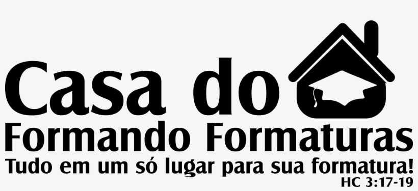 Casa Do Formando Formaturas - Mega Travel, transparent png #8692618