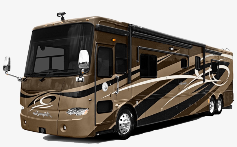Summer Vacation With An Rv Rental, transparent png #8692695