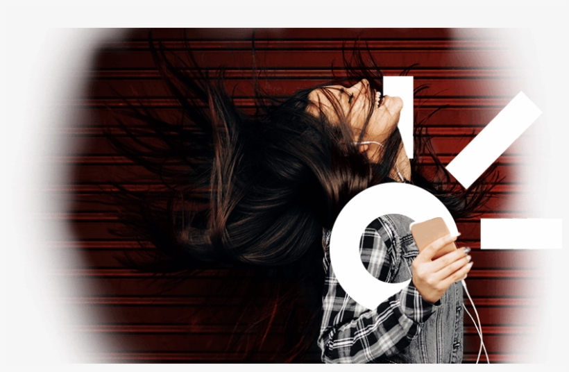 Ilustra-musica - Musica Afecta Nuestro Estado De Animo, transparent png #8692722