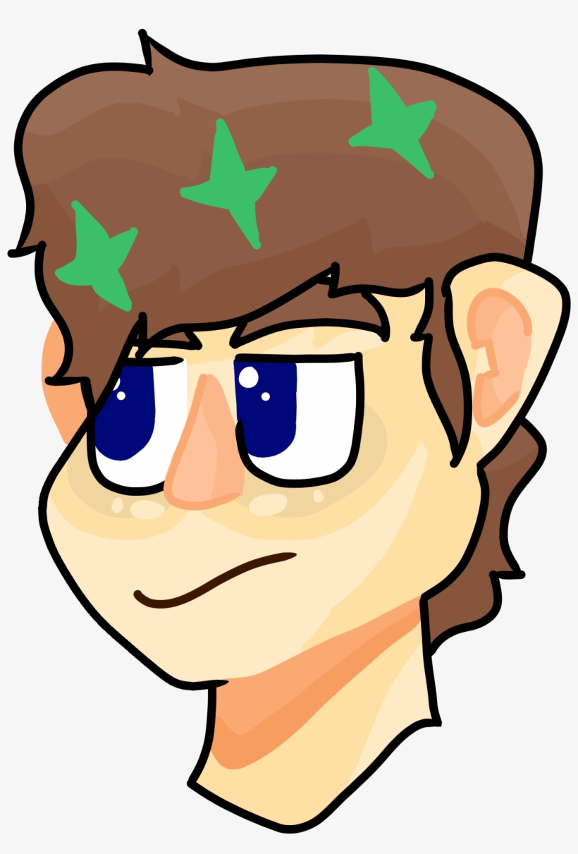 Nerdcore Alive - Cartoon, transparent png #8692723