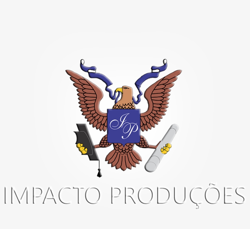Impacto Produções - Formatura - Ensaio Fotográfico - Eagle, transparent png #8692746