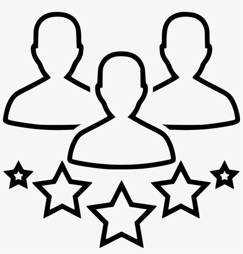 Png File Svg - Google Reseñas, transparent png #8692747