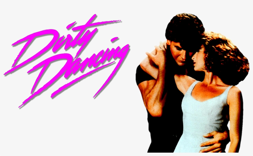 Dirty Dancing Png Free Transparent Png Download Pngkey