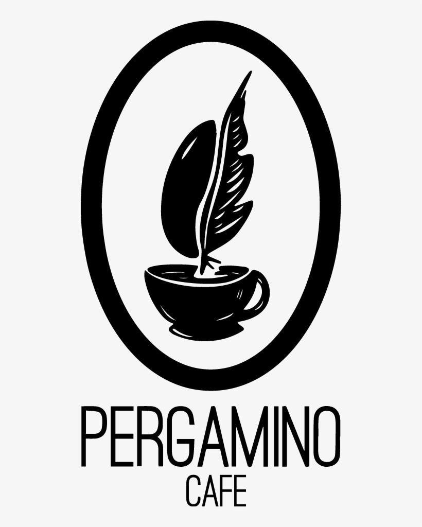 Log Pergamino - Calligraphy, transparent png #8692750