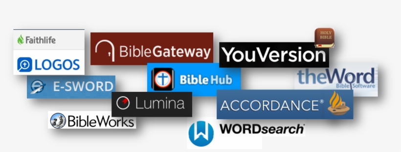 Best Free Bible Resources - Biblegateway.com, transparent png #8692918