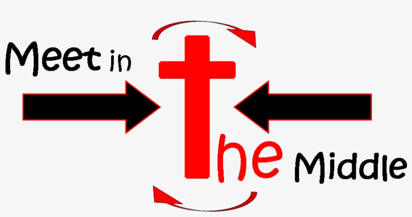 Community Bible Church - Cross, transparent png #8693047