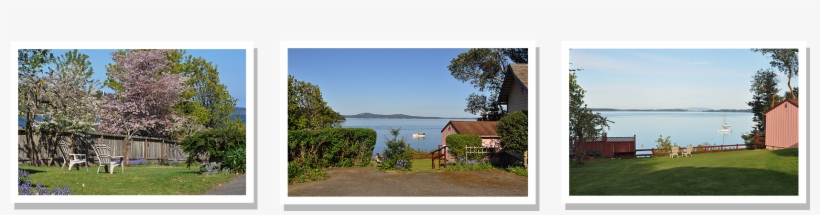 Rosebank Oceanfront Cottages - Cottage, transparent png #8693137