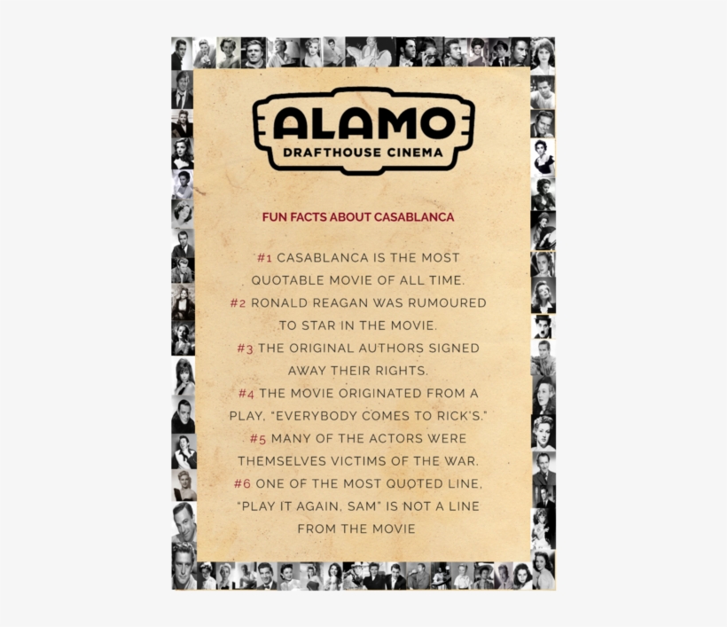 Pergaminocasablanca - Document, transparent png #8693313