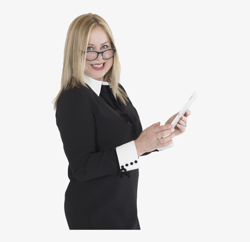 Inicié Mi Andadura Como Escritora En El Año 2006, Con - Businessperson, transparent png #8693505