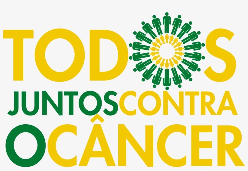 21 Jun 2017 - Todos Juntos Contra O Cancer, transparent png #8693694