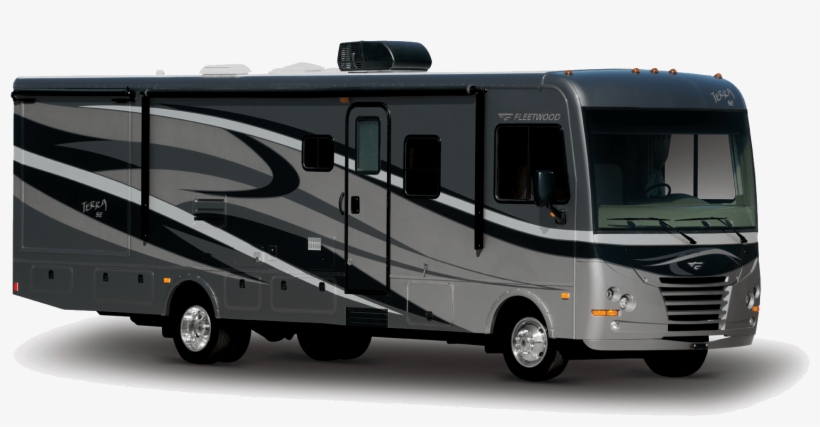 Fleetwood Terra Se - Fleetwood Terra, transparent png #8693695