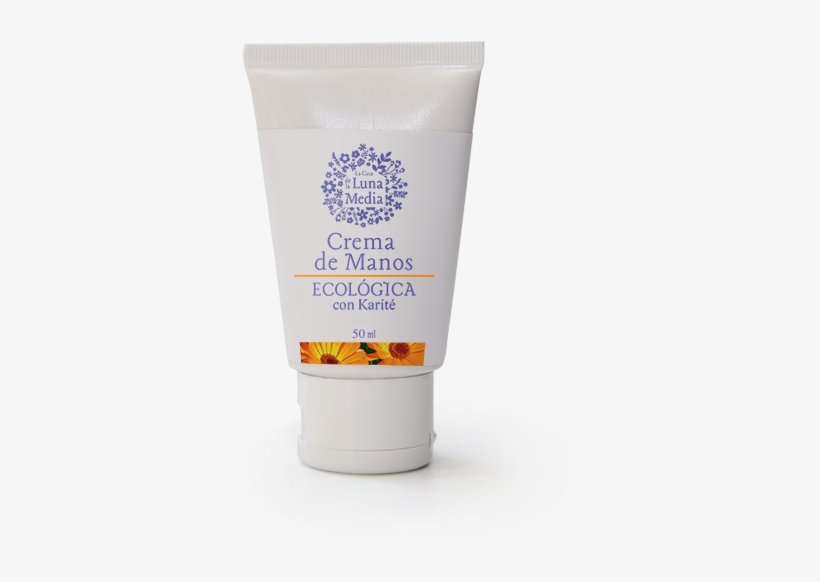 Crema De Manos - Sunscreen, transparent png #8693933