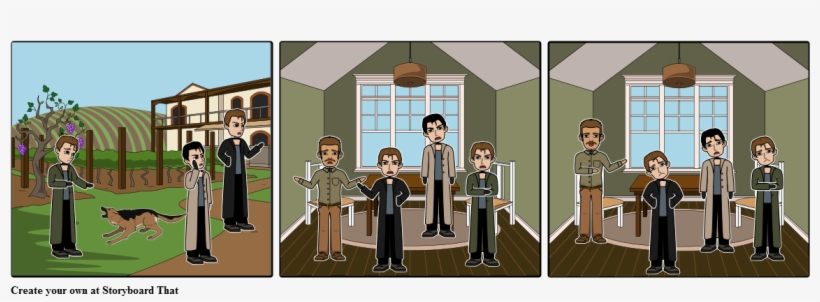 Agua Para Lavarnos Las Manos - Storyboard, transparent png #8693974