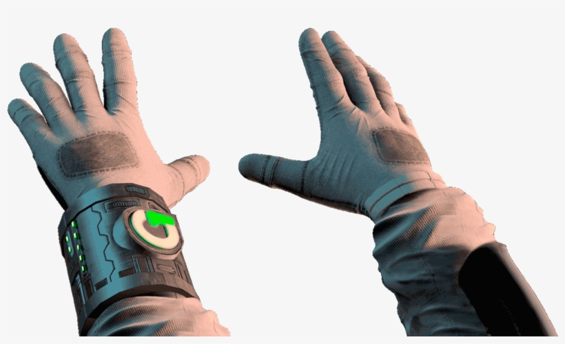 Manos-2 - Personal Protective Equipment, transparent png #8693992