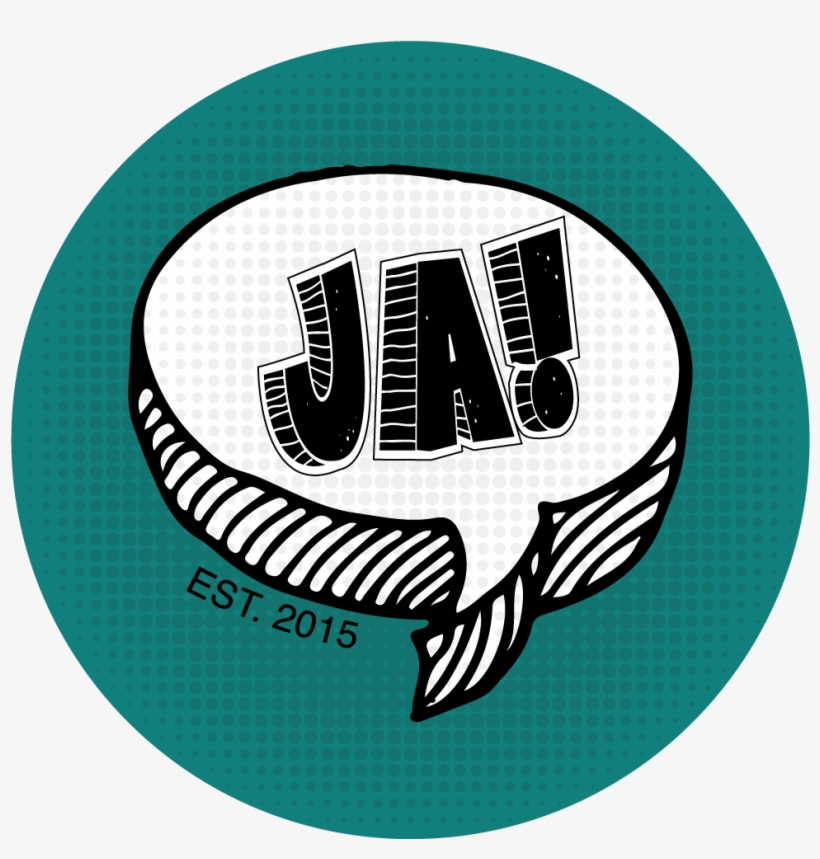 (ja Exclamation Point) - Circle, transparent png #8694057