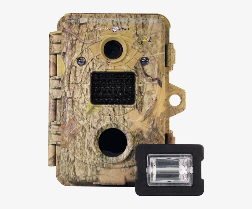 2n1 - Spypoint Cameras, transparent png #8694163