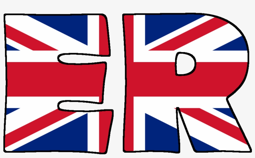 English Reservoir - Union Jack Right And Wrong Way Up, transparent png #8694172