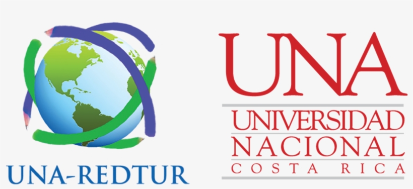 Logounaredturgde 3 - National University Of Costa Rica, transparent png #8694187