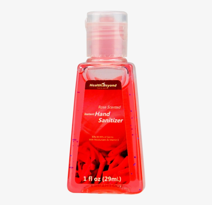 Alcohol En Gel - Perfume, transparent png #8694332