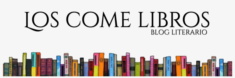 Los Come Libros - Collection, transparent png #8694593