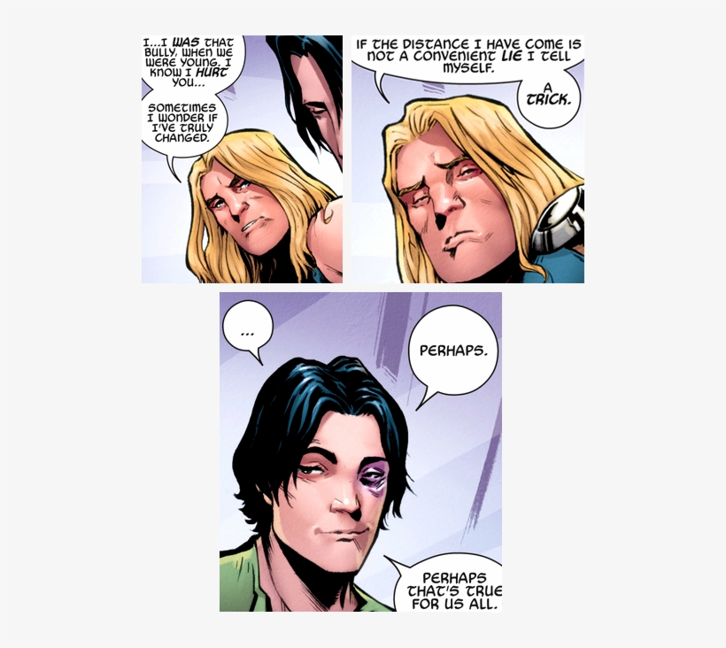 Thor Loki Long Post Wednesday Spoilers Marvel* Agent - Thor Aoa, transparent png #8694600