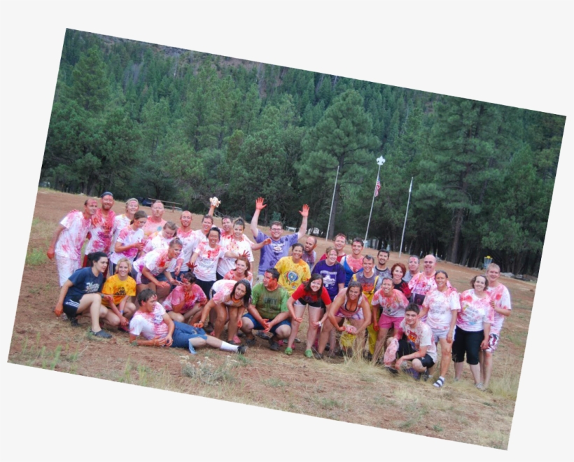 Jello War 2012 Couns Rotate - Fun, transparent png #8694836