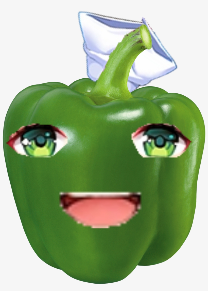 Just Paprika Annoying Orange Chili Pepper Annoying - Cartoon, transparent png #8694864