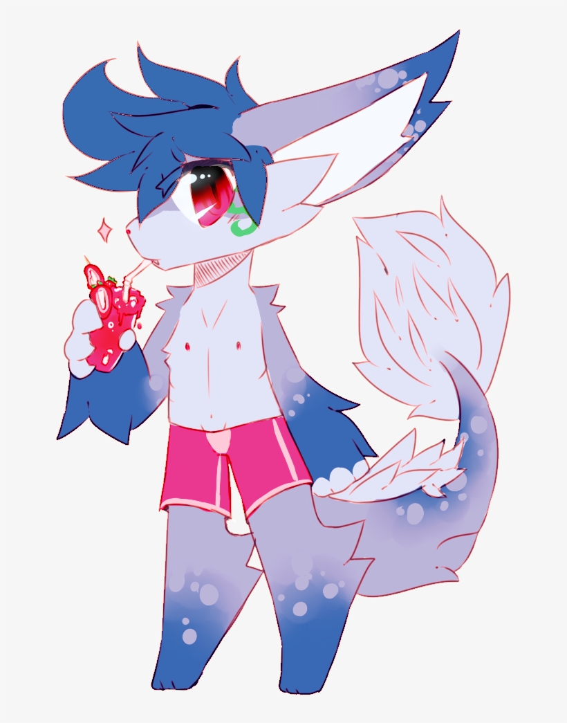 Jello Shots And Lemon Drops - Cartoon, transparent png #8694899