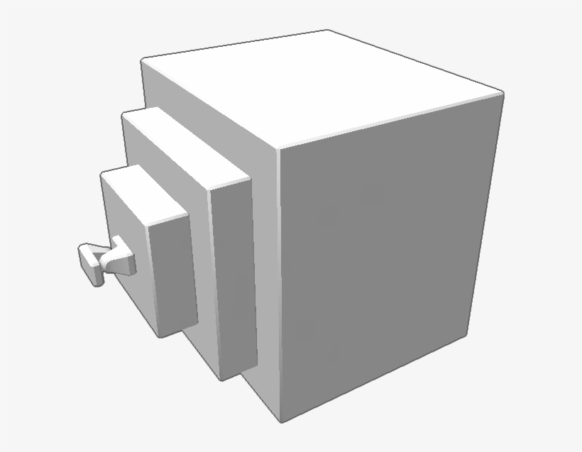 For Judy Hopps Gamer - Coffee Table, transparent png #8695108