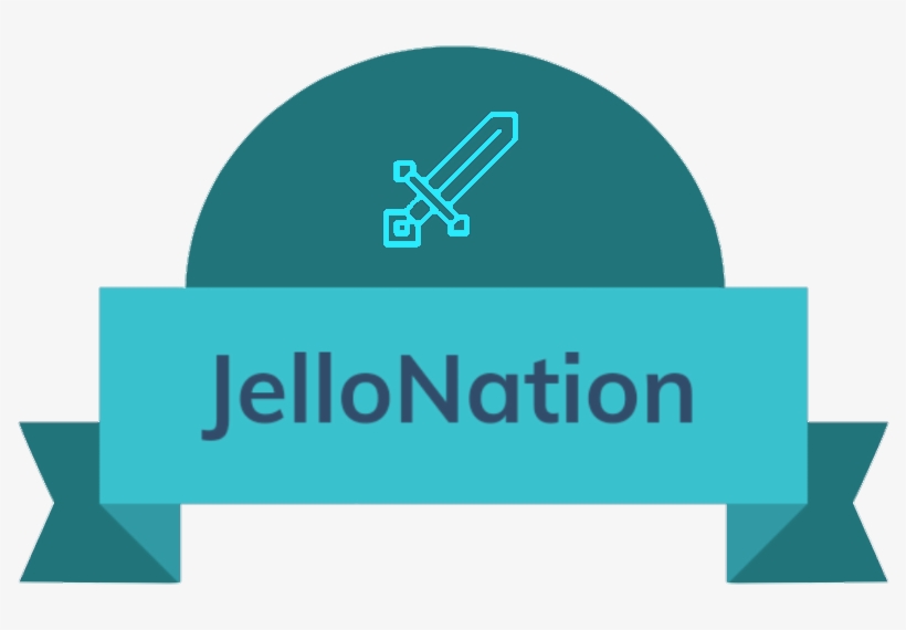 Jello Nation - Instagram, transparent png #8695140
