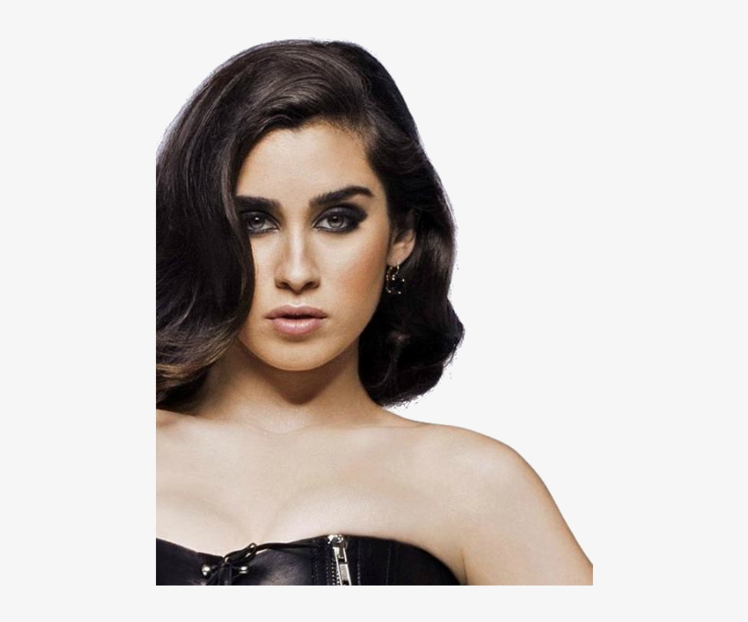 Png Lauren Jauregui, transparent png #8695307