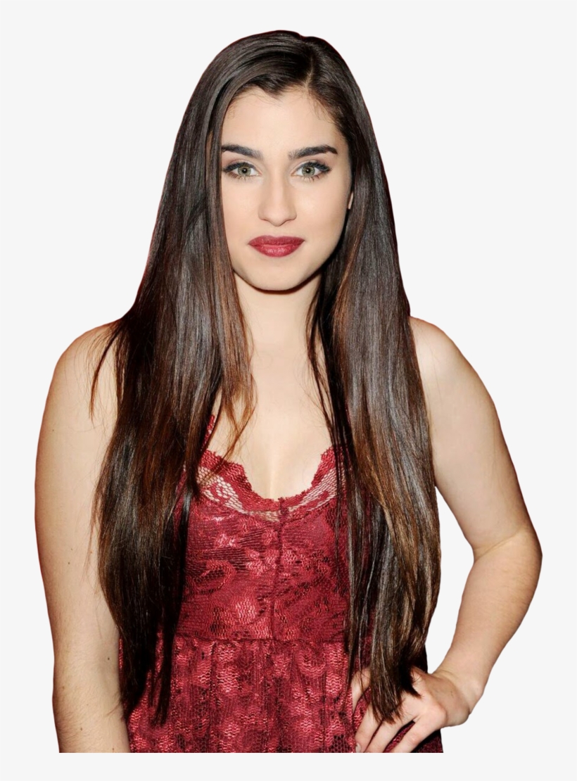 Lauren Jauregui Png 2016, transparent png #8695340