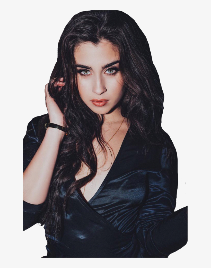 Lauren Jauregui - Lauren Jáuregui Fifth Harmony, transparent png #8695370