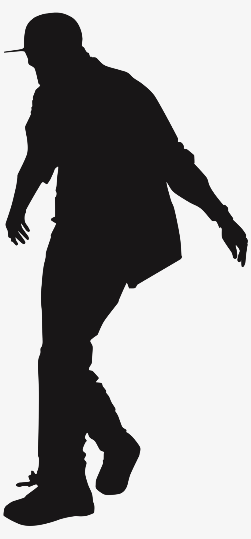 Scale Figure Png - Scale Person Png, transparent png #8695396