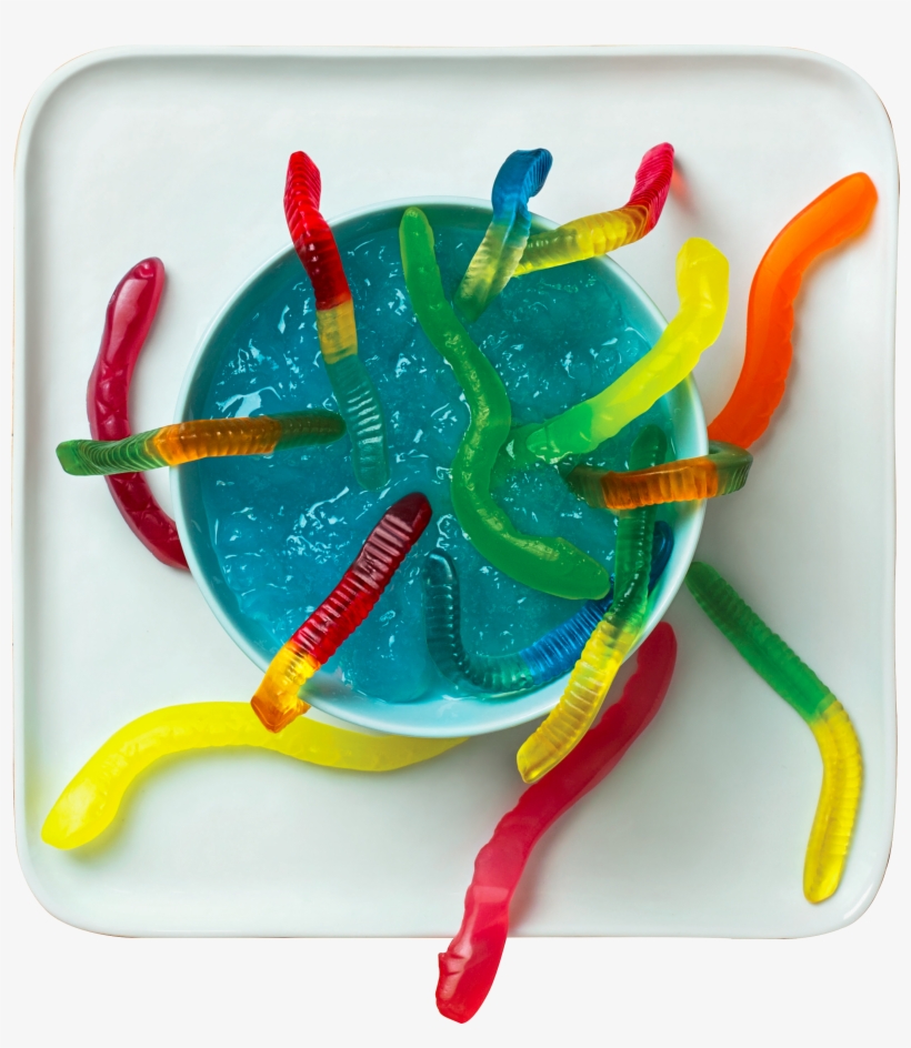 Jello Aquarium Recipe Insect Free Transparent PNG Download PNGkey