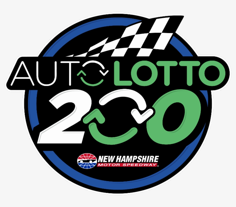 Auto Lotto 200 Logo - Auto Lotto, transparent png #8695437