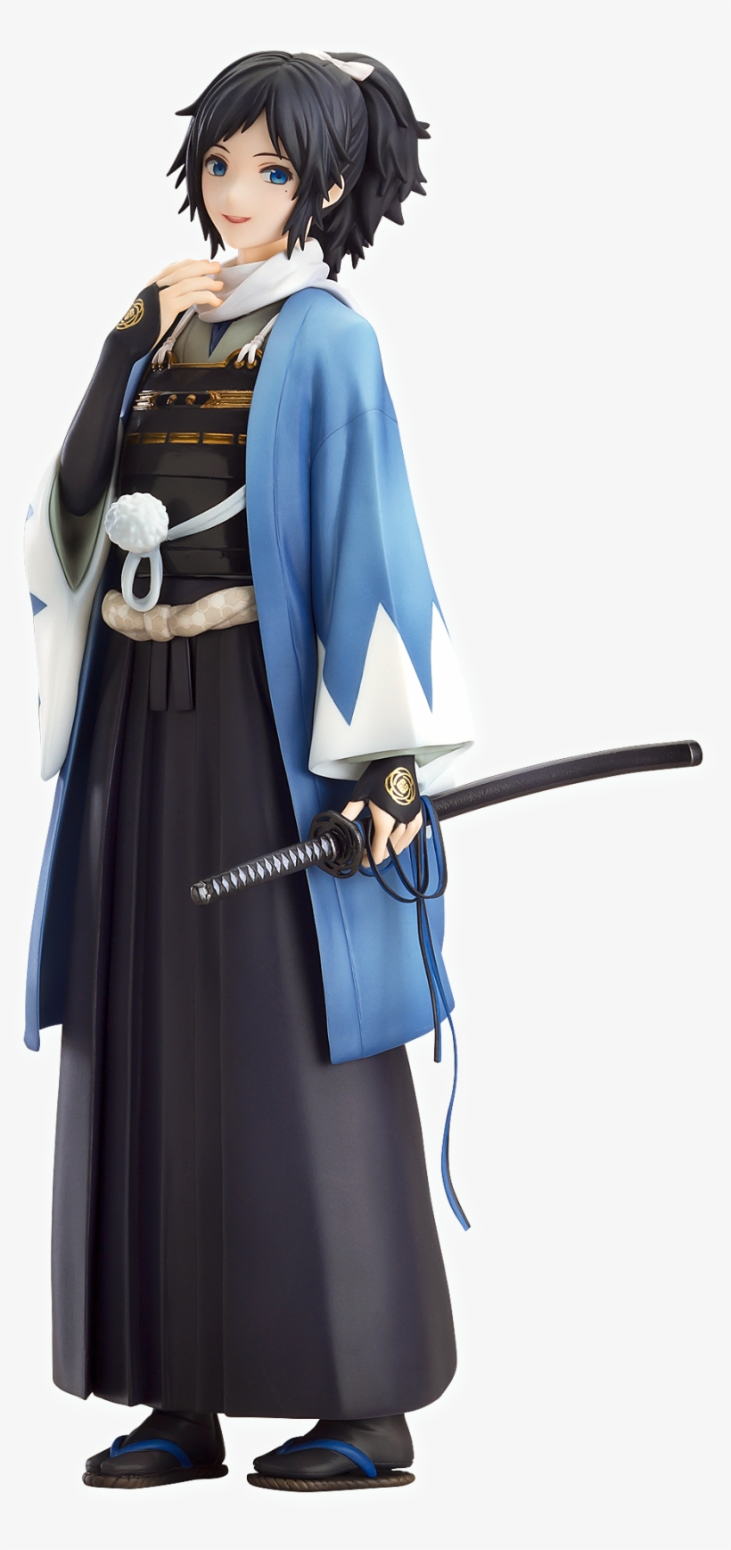 Yamatonokami Yasusada - Touken Ranbu Yamatonokami Yasusada, transparent png #8695439