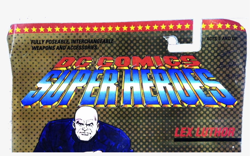 Toybiz Bought The Rights To Get In On The Batman Franchise - Fictional Character, transparent png #8695473