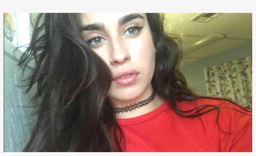 Lauren Jauregui, Do Fifth Harmony, É Presa À Caminho - Lauren Jauregui Fotos Para Facebook, transparent png #8695631