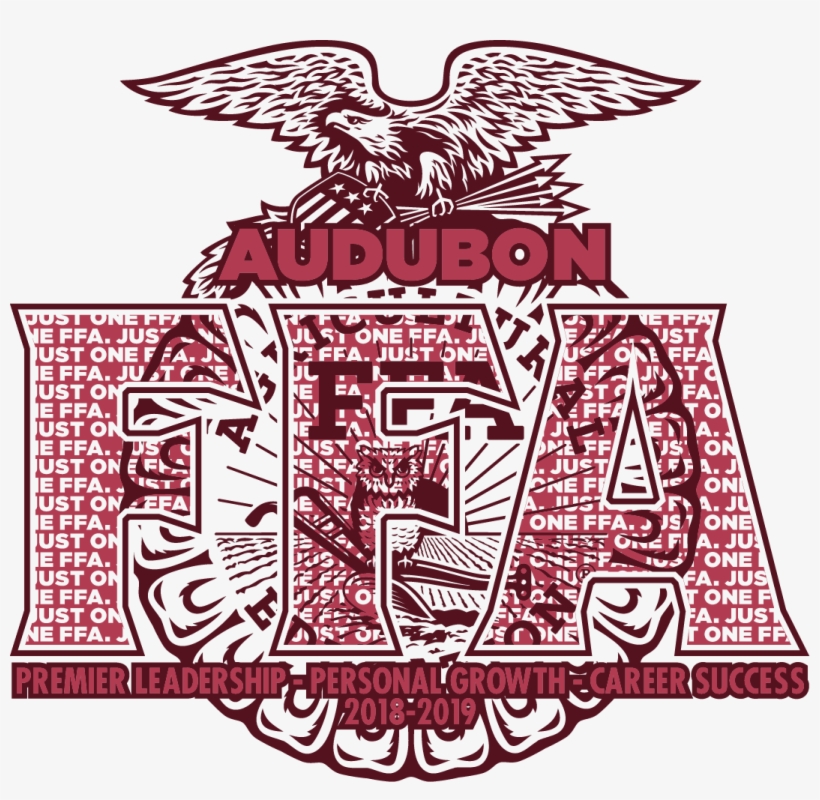 Audubon Ffa - - Ffa, transparent png #8695634