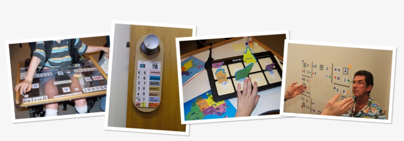 A Positive Impact On Language Development And Use - Tablet Computer, transparent png #8695805