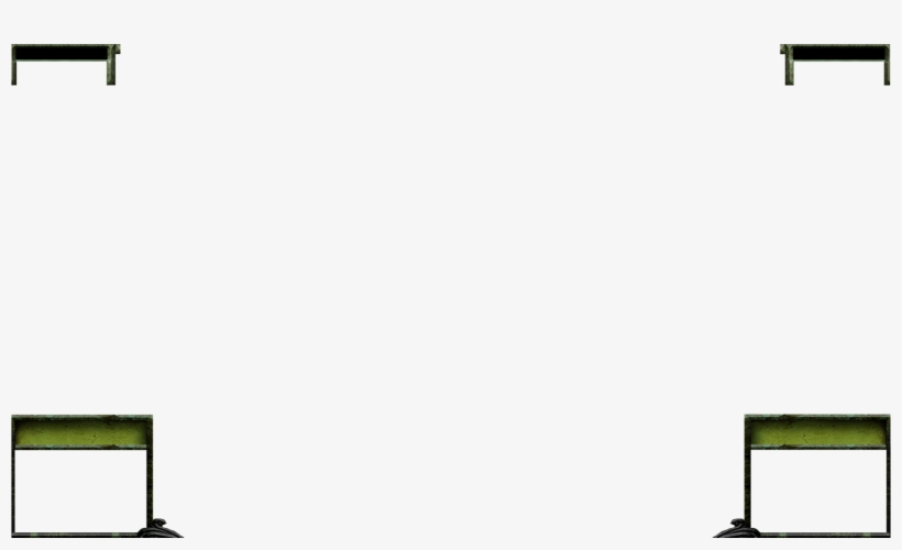 Overlays - Grass, transparent png #8695834