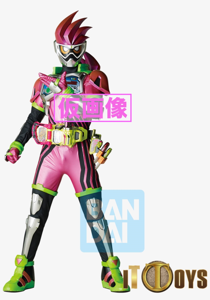 Kamen Rider Ex-aid, transparent png #8695911